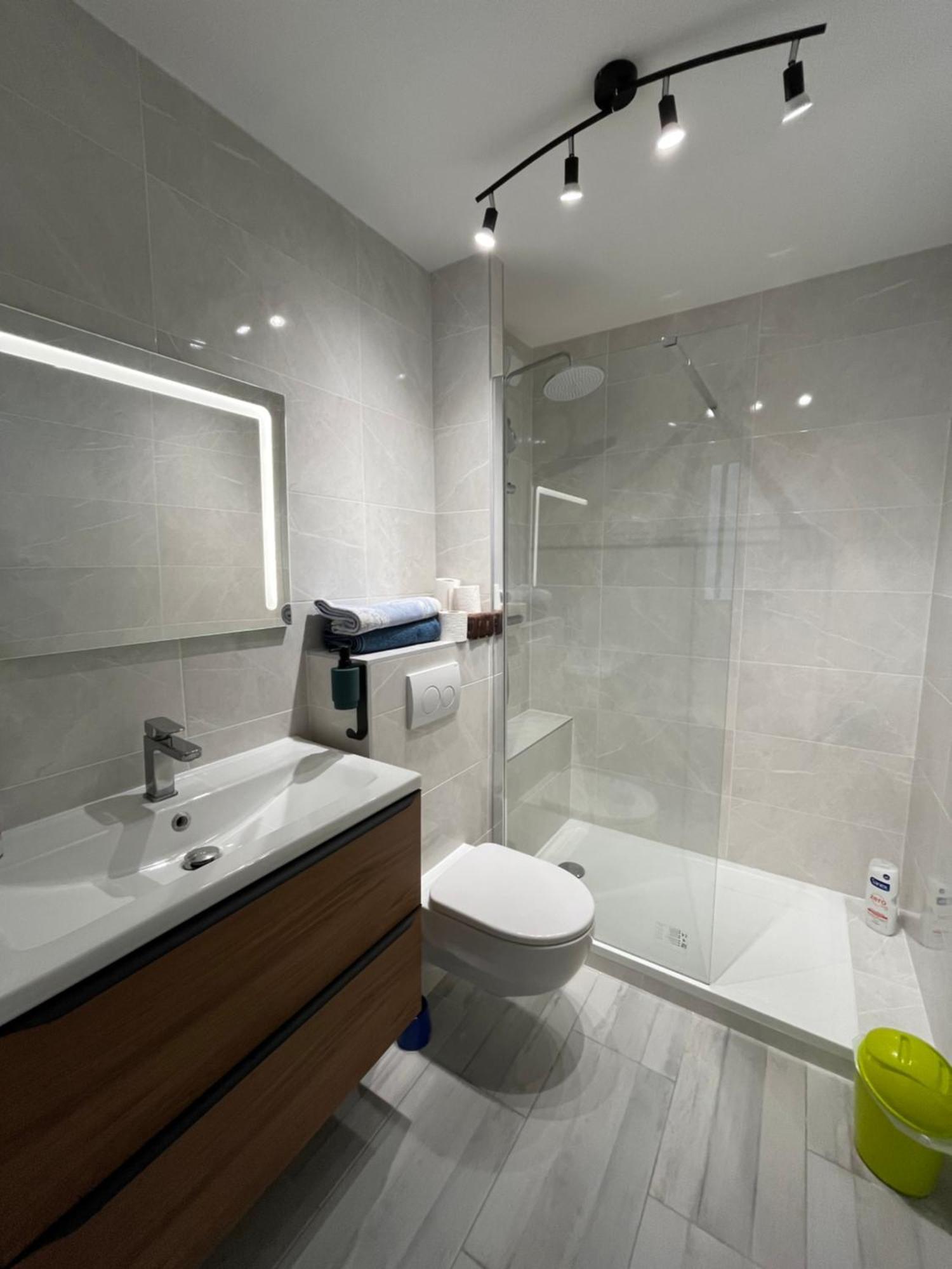 Cocon Annecy 2024 Grand Balcon Le Lac Et Centre Ville A Pied Exterior foto